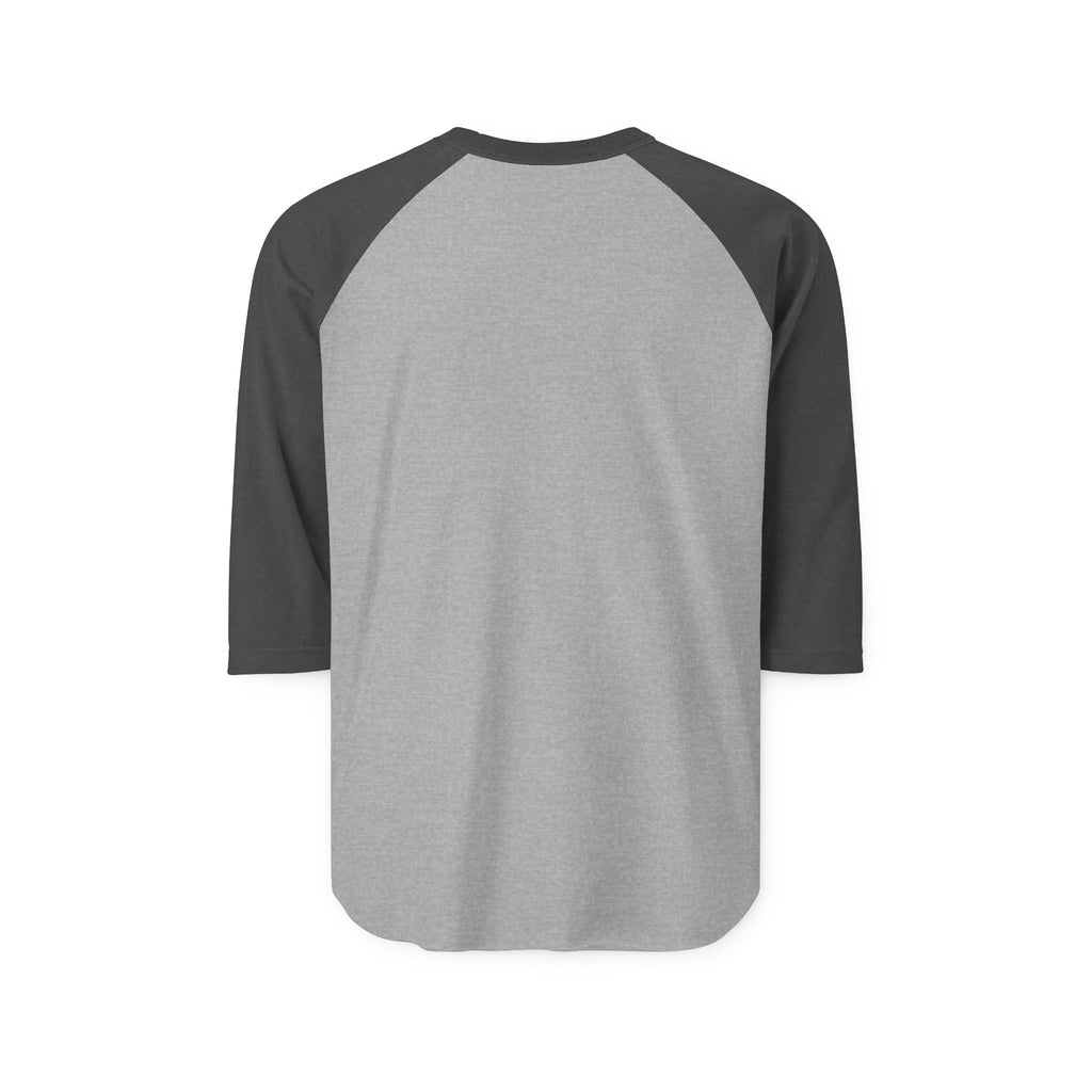 Grit Lightning Raglan Shirt