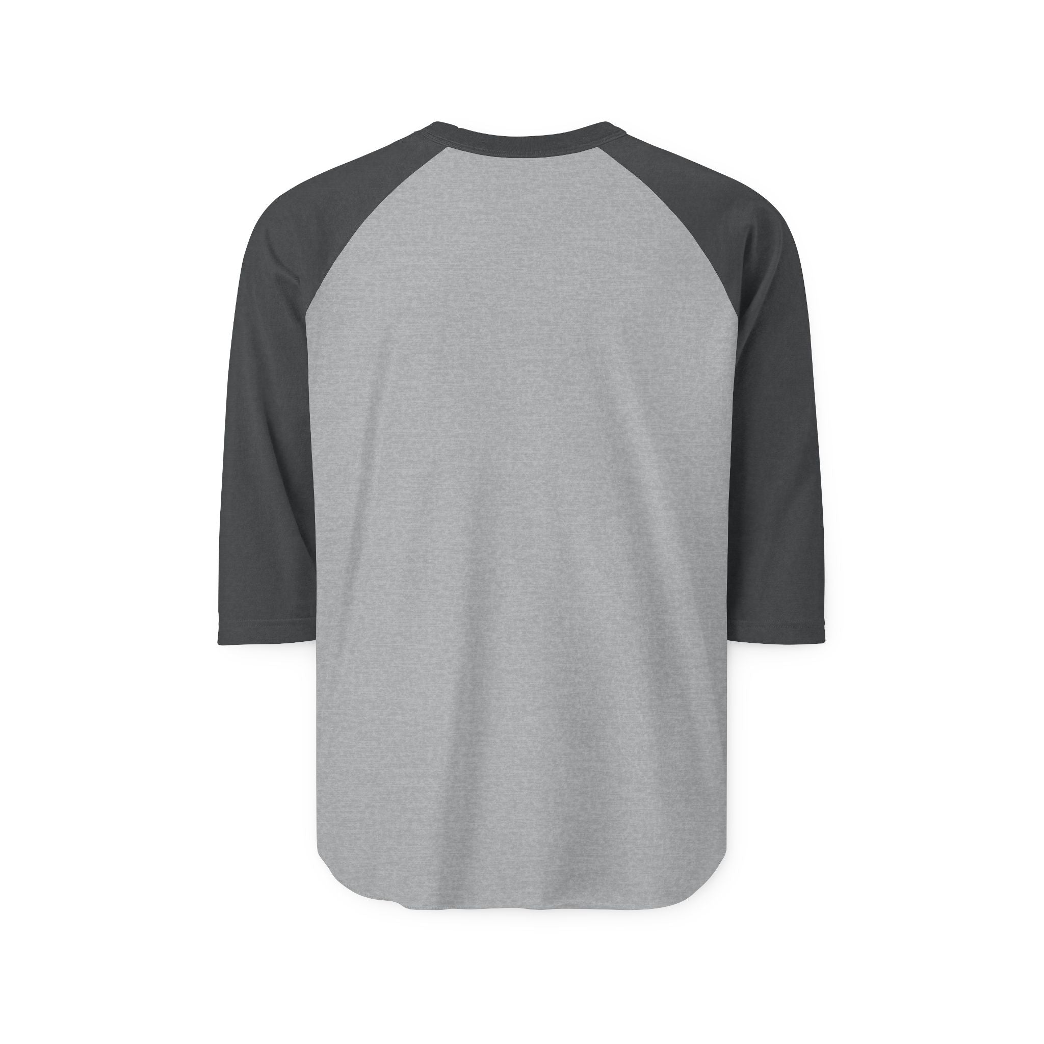 Grit Lightning Raglan Shirt