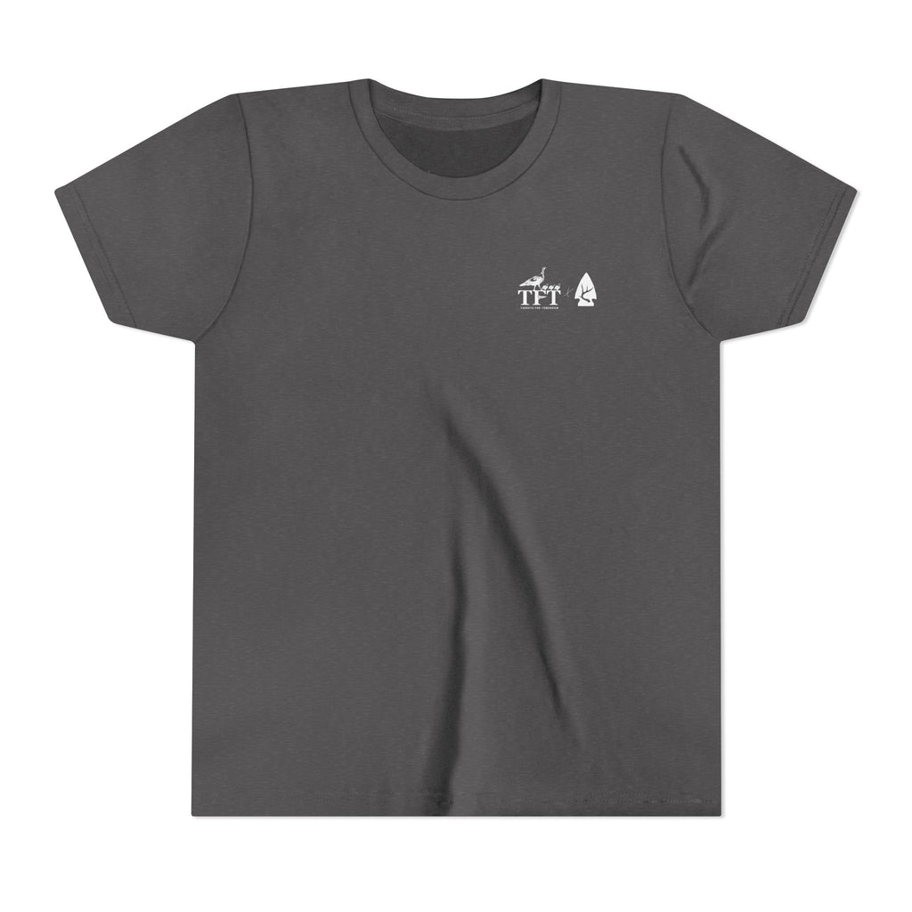 Youth Pay It Forward Trapper Tee