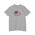 USA-Made American Arrowhead Tee