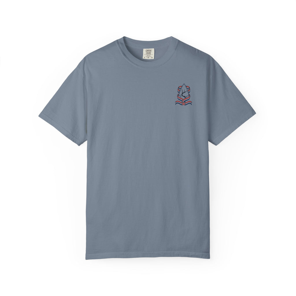 The 1776 - LIMITED EDITION Semiquincentennial Arrowhead Tee