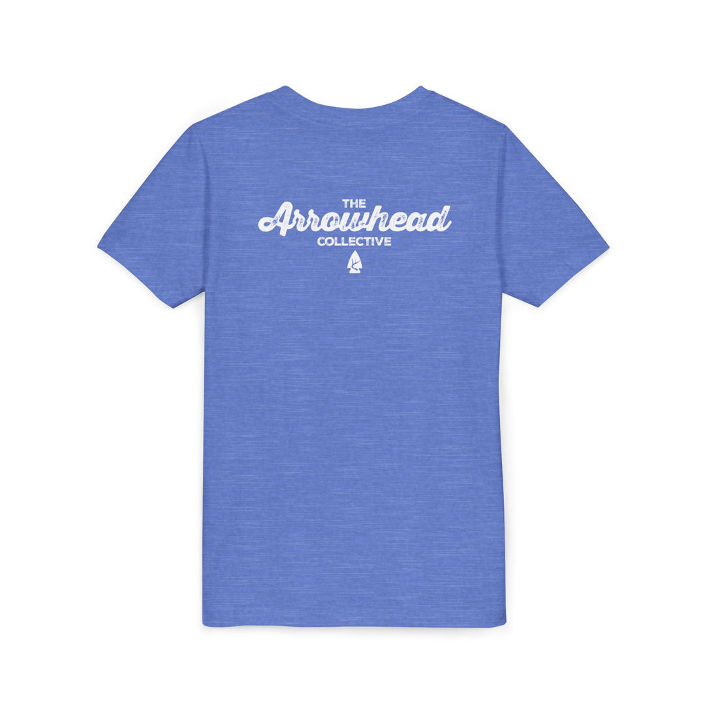 THE LITTLE HUNTER TEE