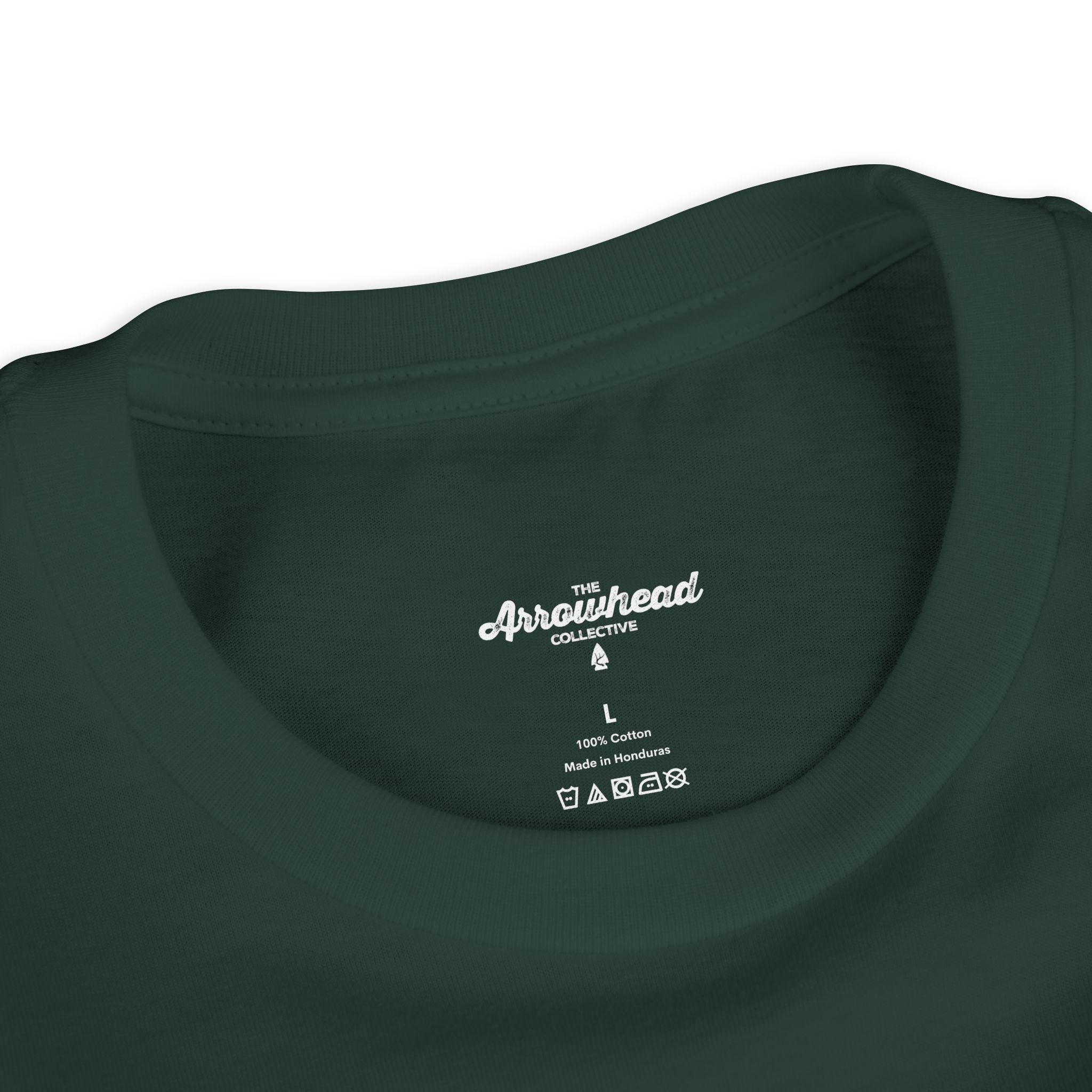 Youth Droptine Tee