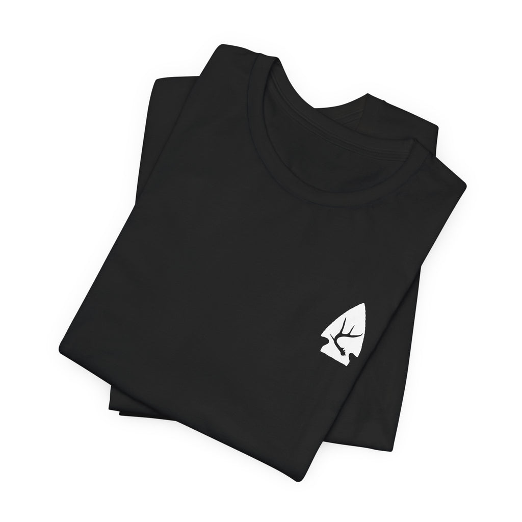 ARROWHEAD CAMP TEE