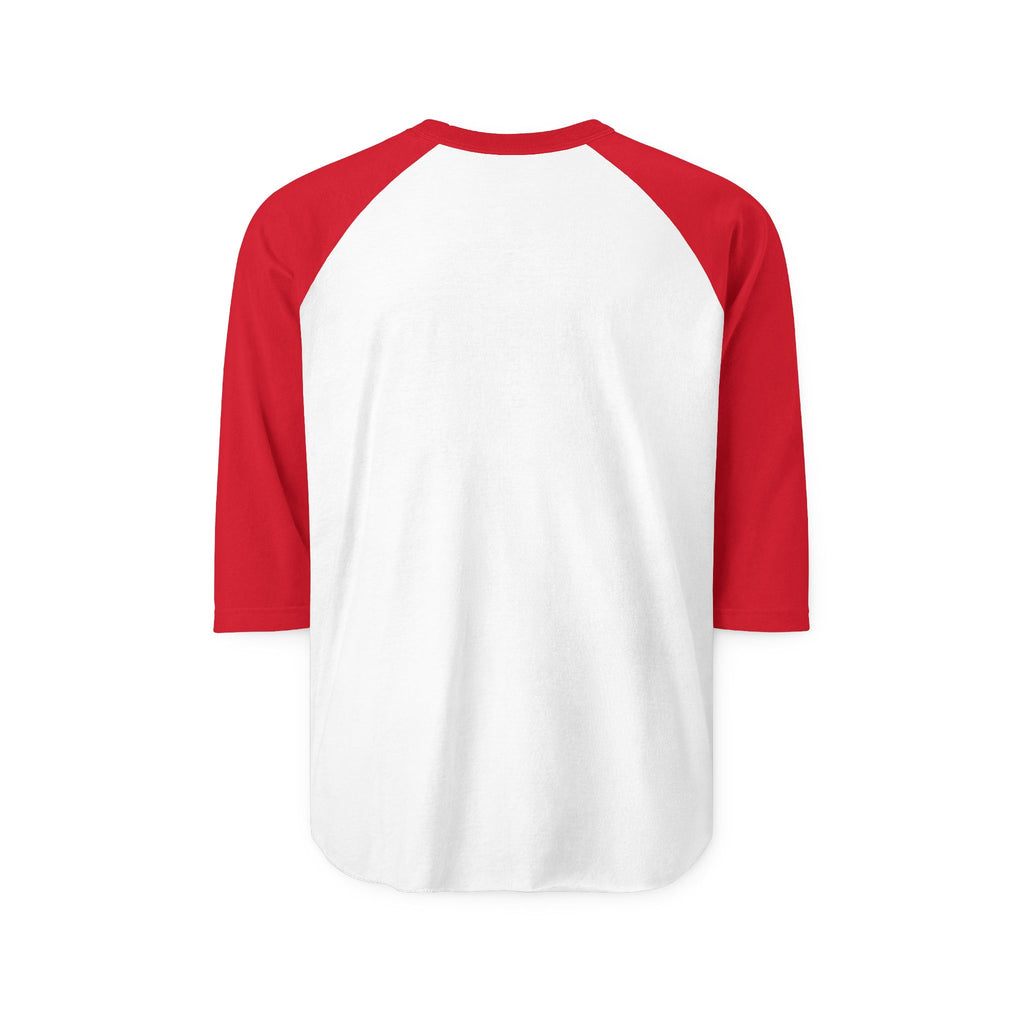 Grit Lightning Raglan Shirt