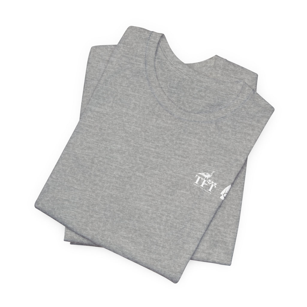 Pay It Forward Trapper Tee