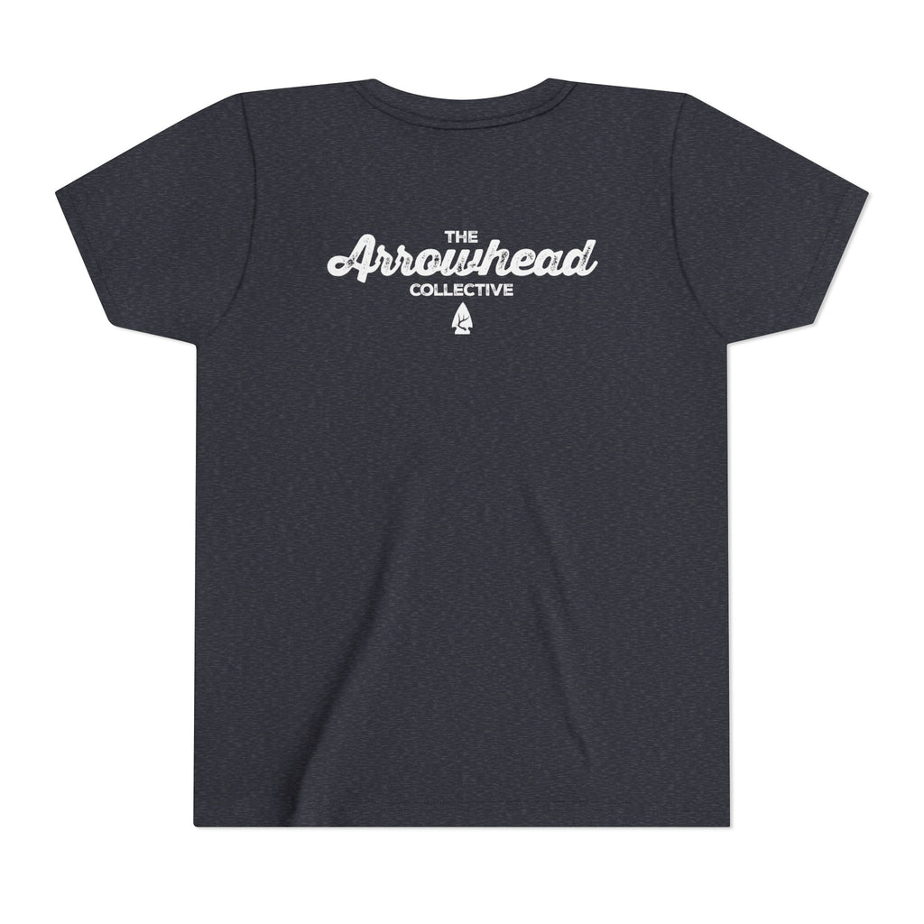 THE LITTLE HUNTER TEE