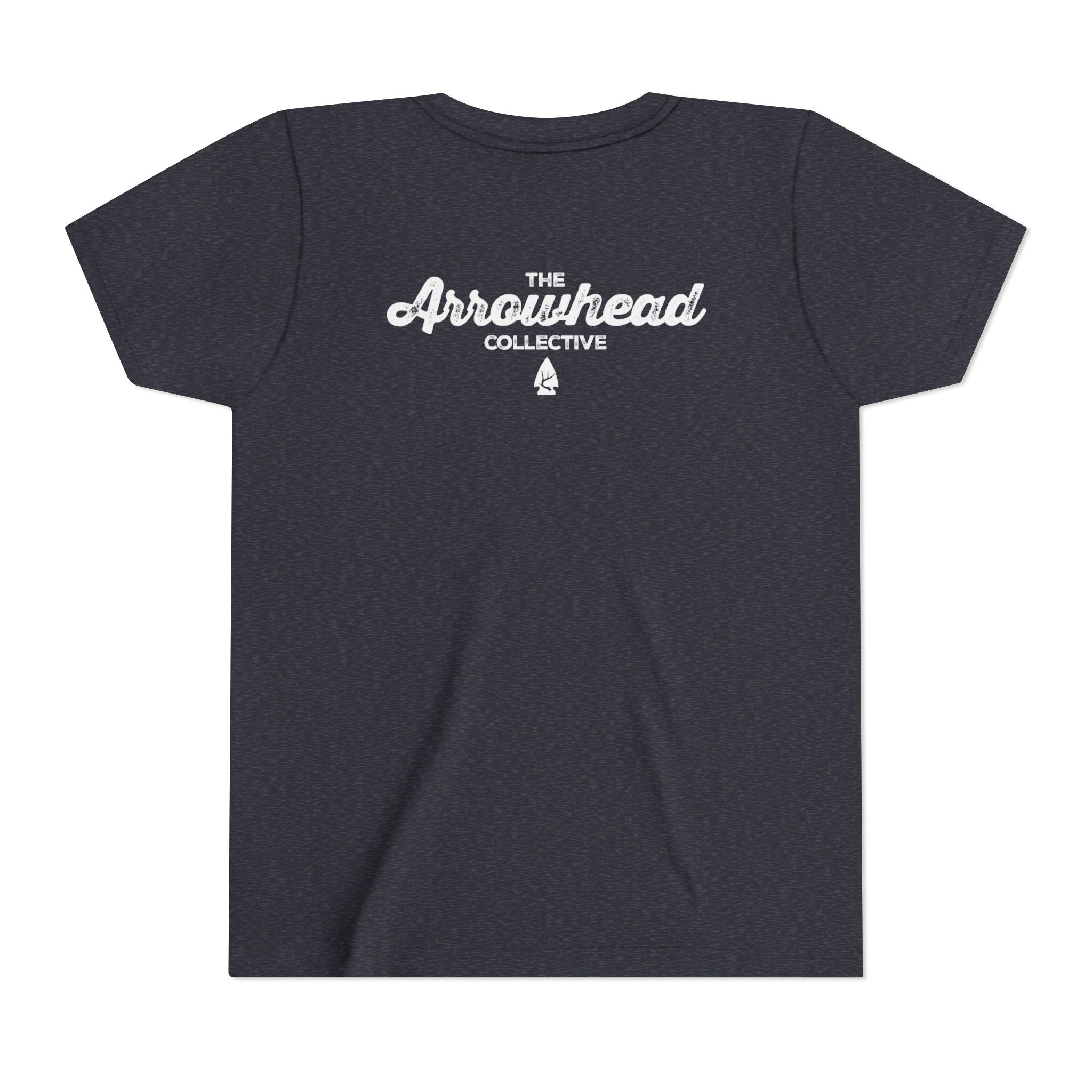 THE LITTLE HUNTER TEE