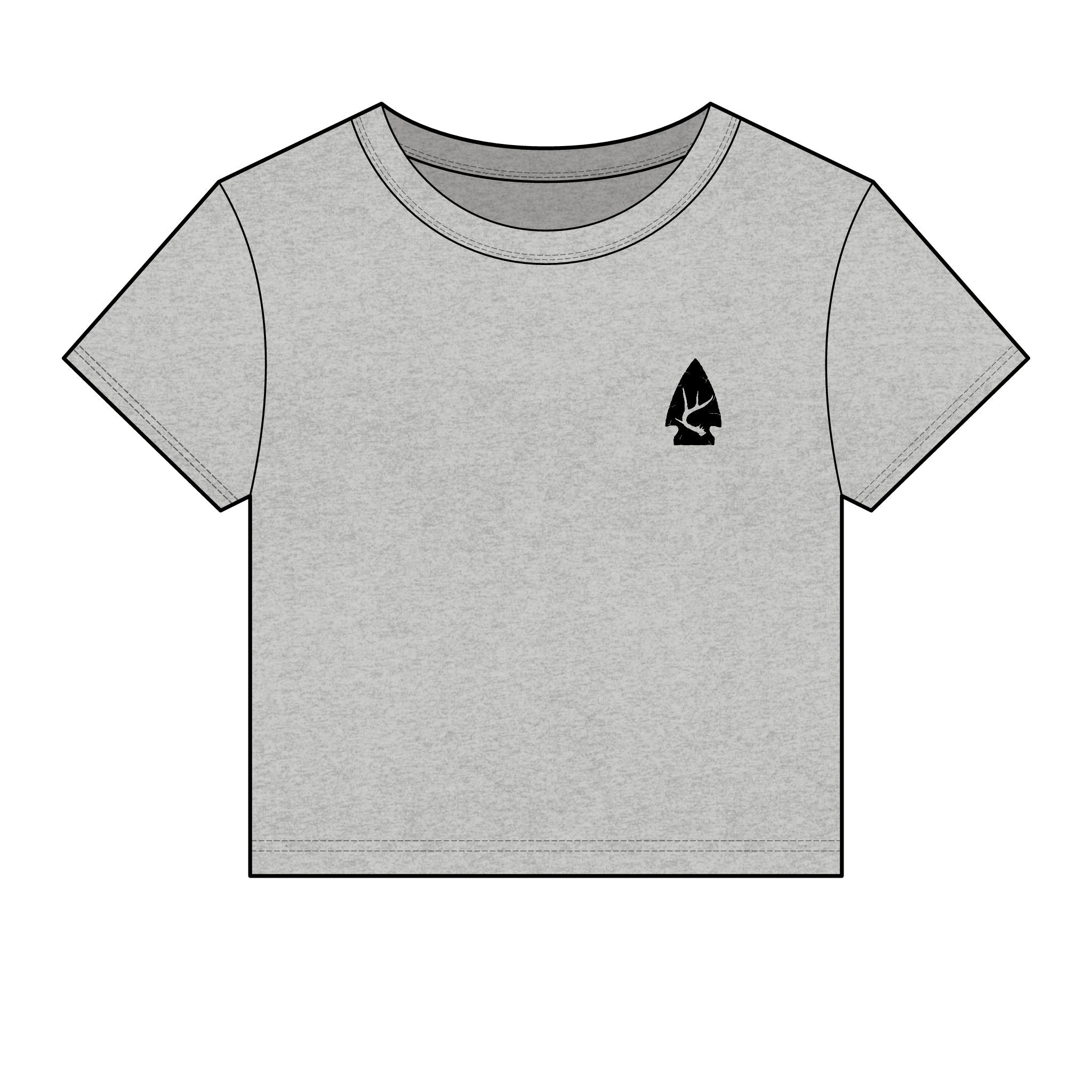 Arrowhead Precision Tee