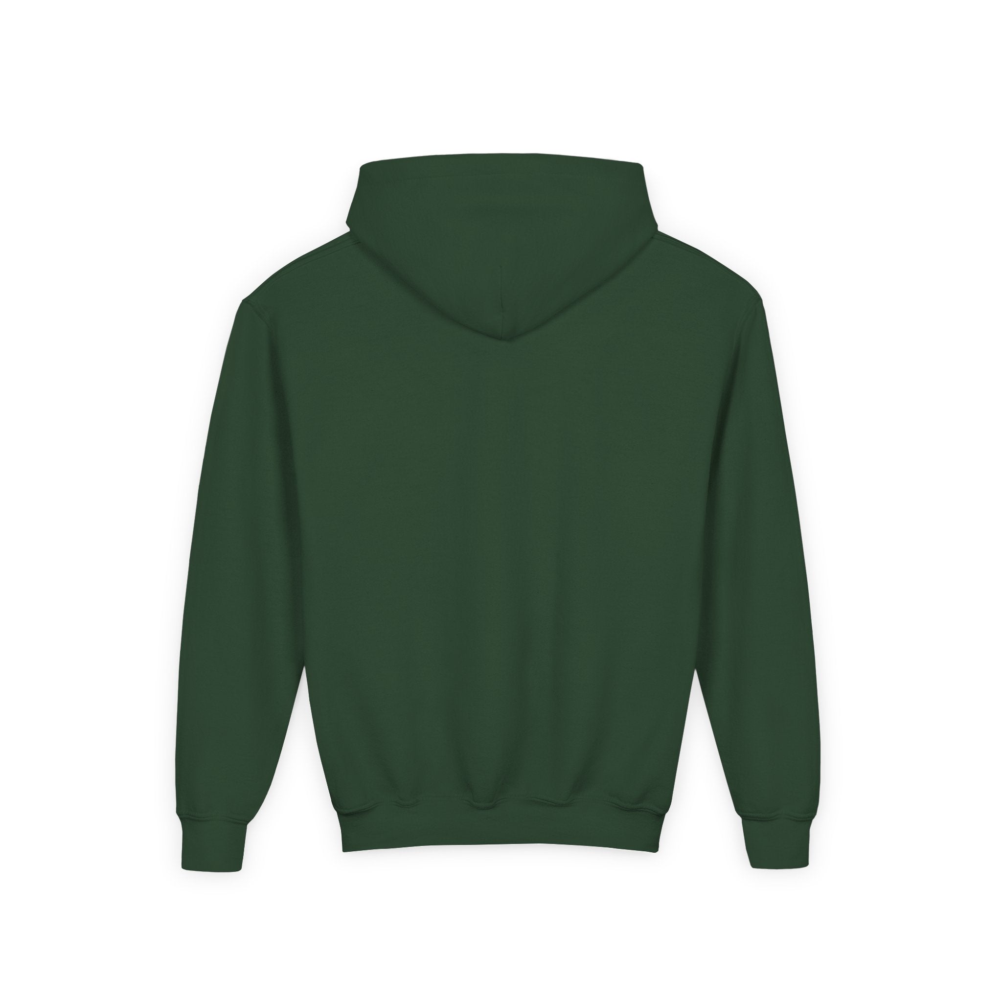 THE LITTLE TRACKER HOODIE