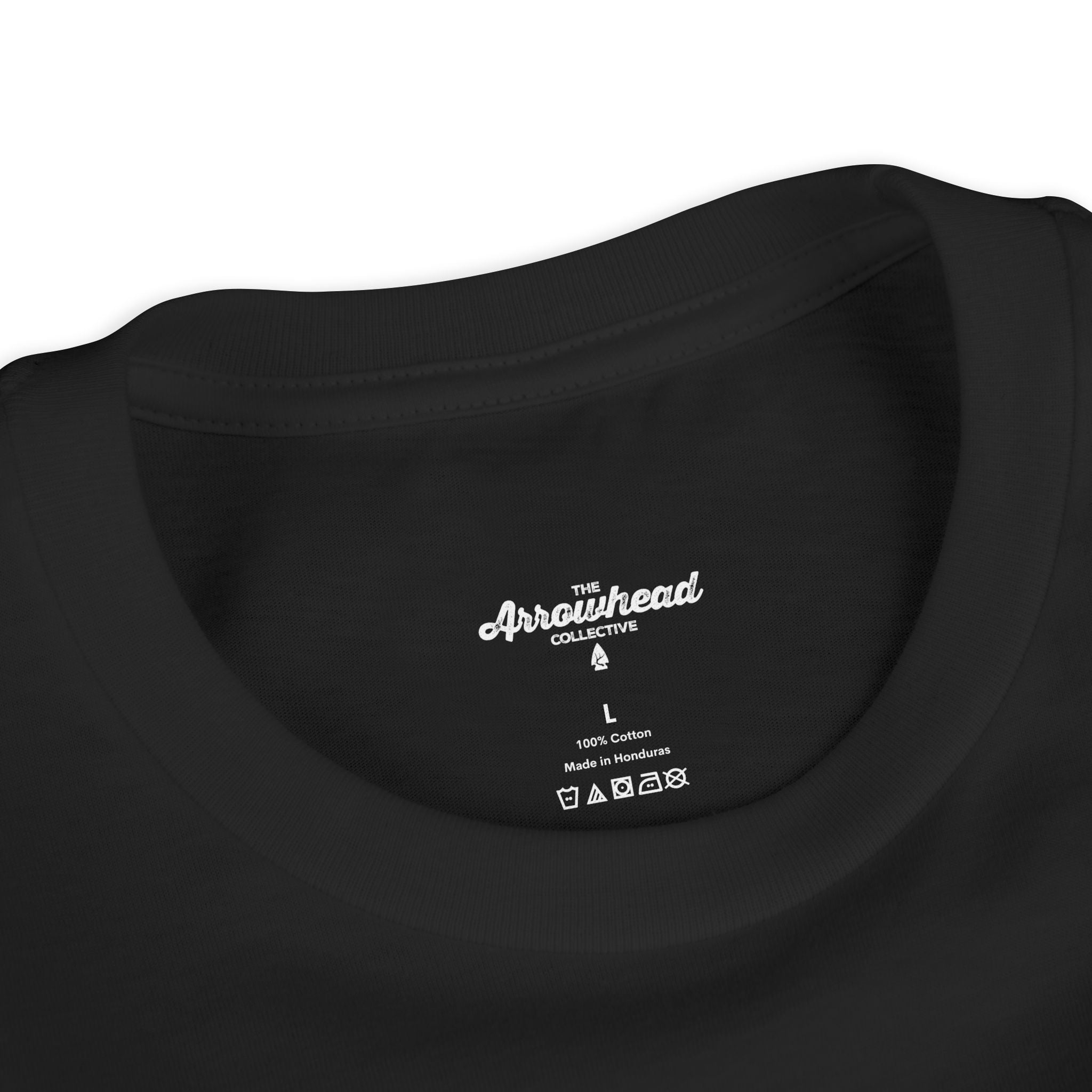 Youth Droptine Tee