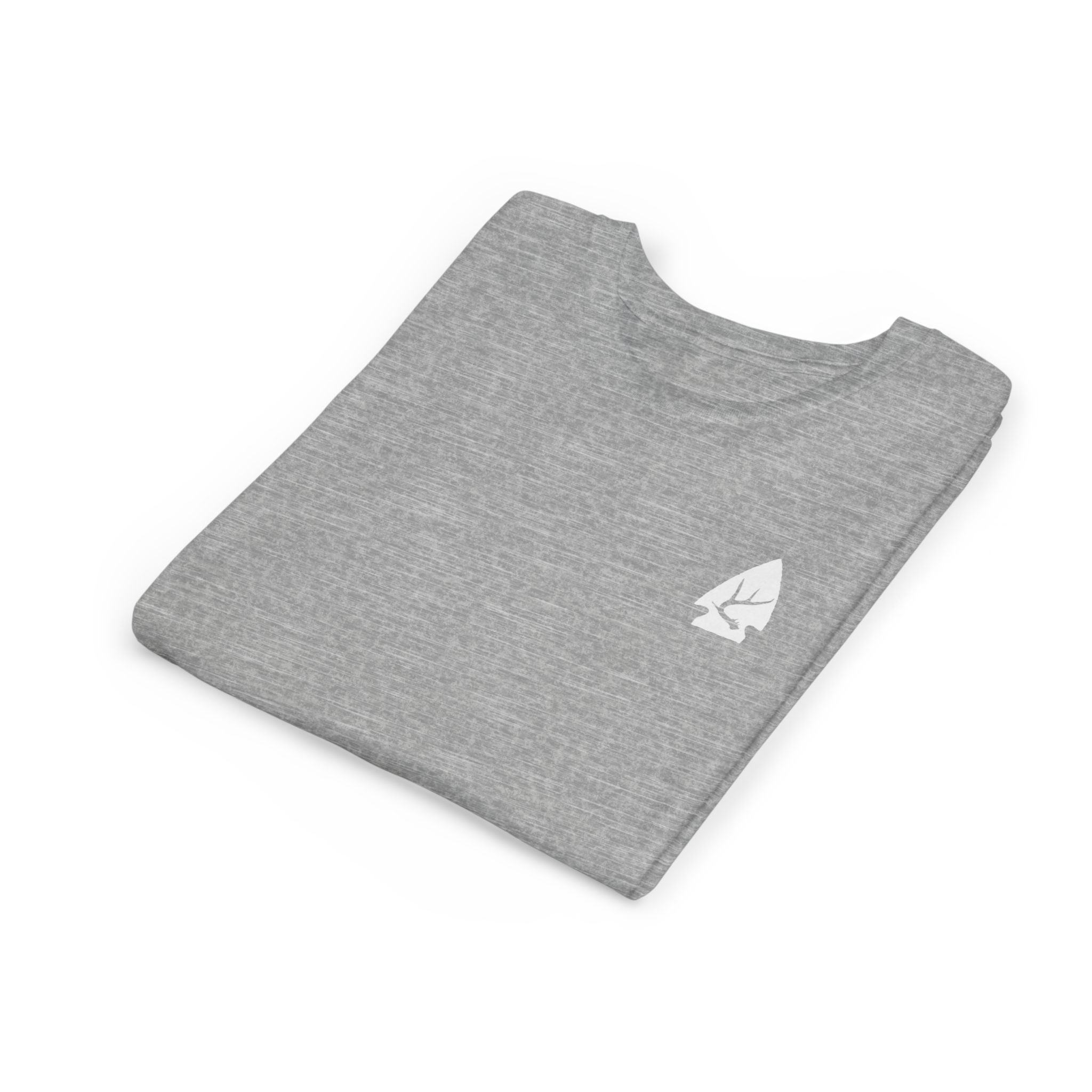 Youth Droptine Tee