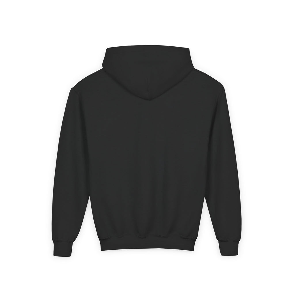 THE LITTLE TRACKER HOODIE
