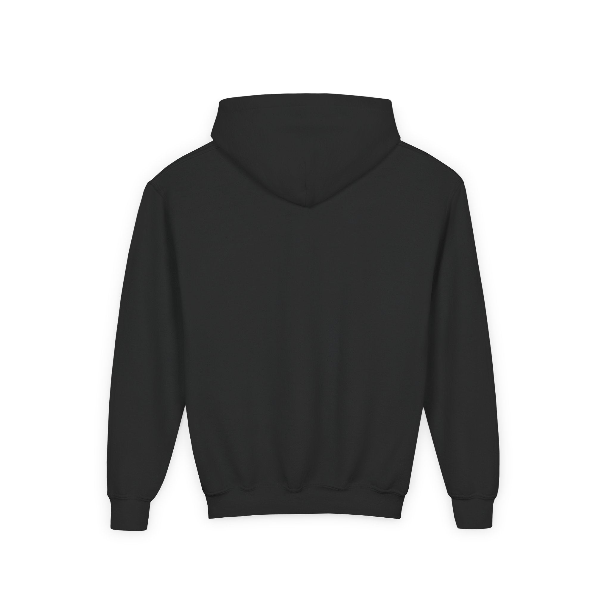 THE LITTLE TRACKER HOODIE