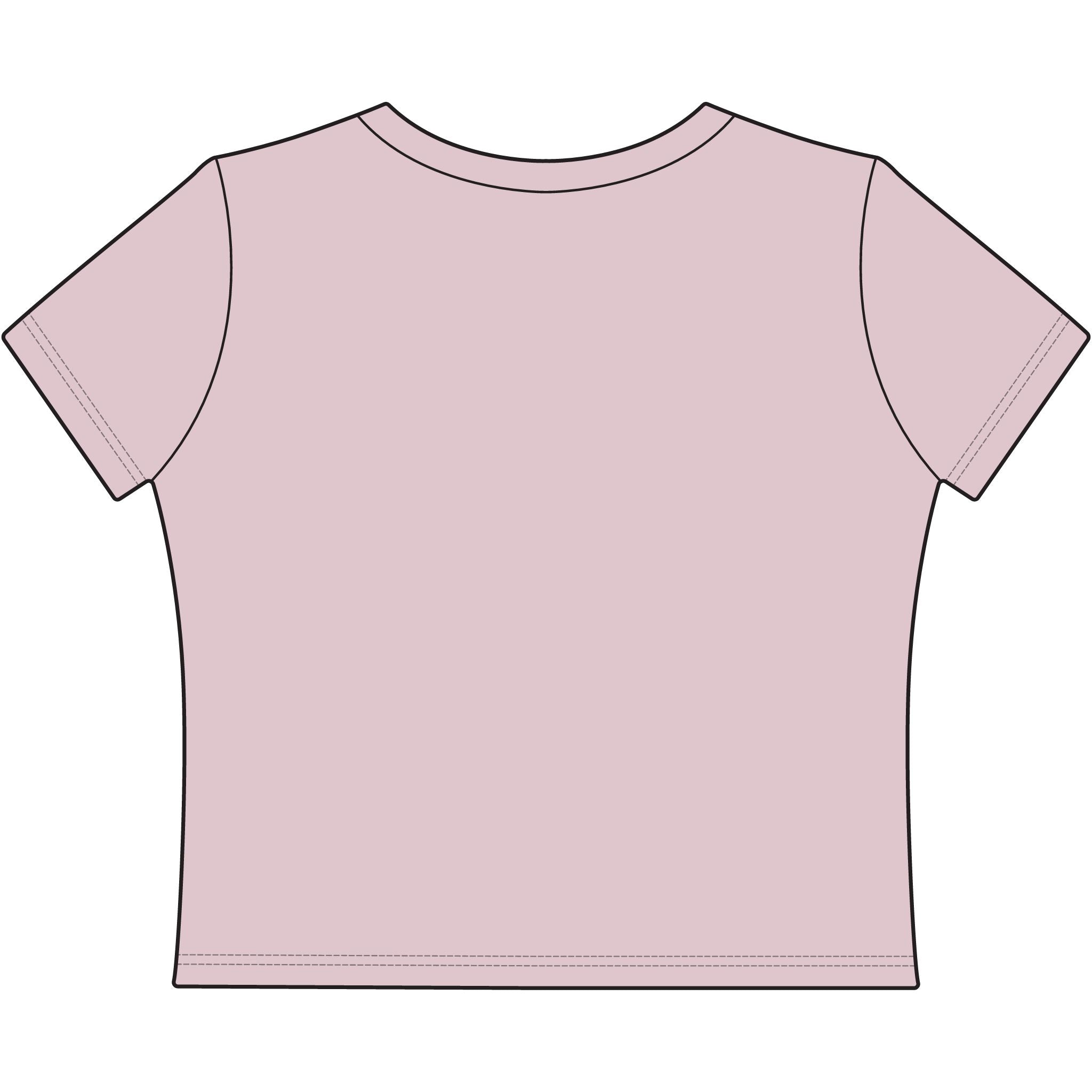 Arrowhead Women's Camp Tee