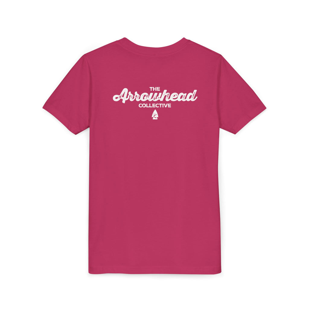 THE LITTLE HUNTER TEE