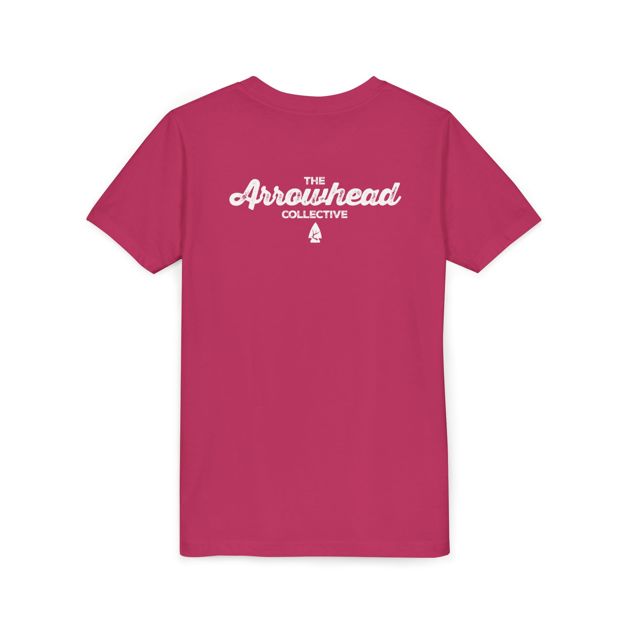 THE LITTLE HUNTER TEE