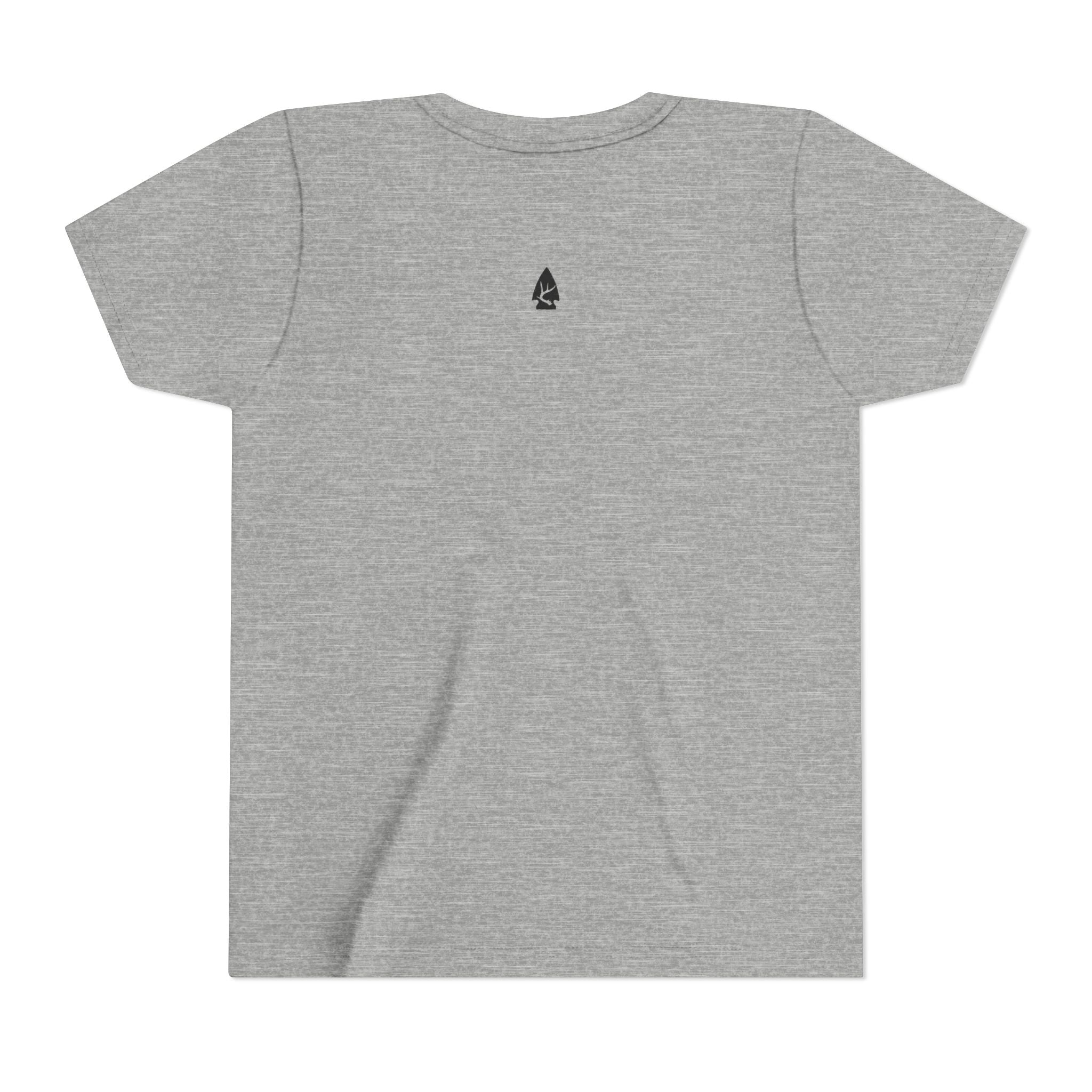 USA-Made American Arrowhead Youth Tee