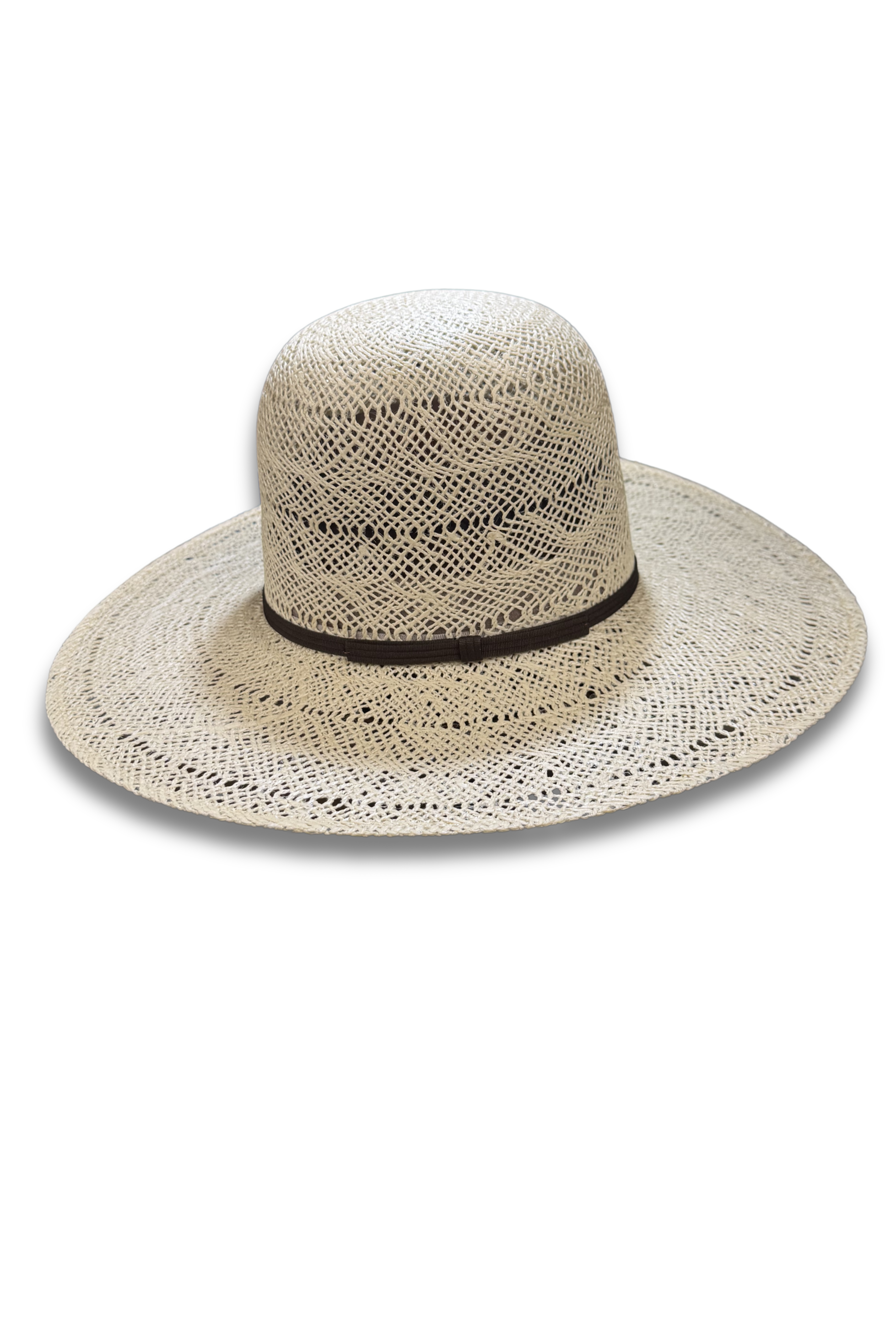 Tuachan | Straw Cowboy Hat