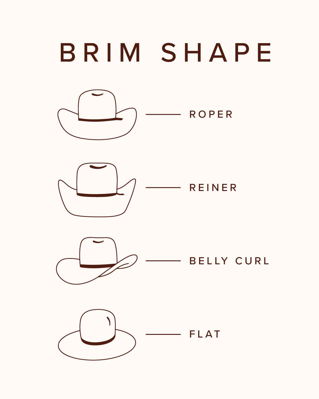 Black Hills | Straw Hat