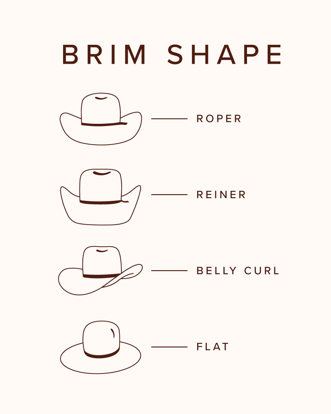 Black Hills | Straw Hat
