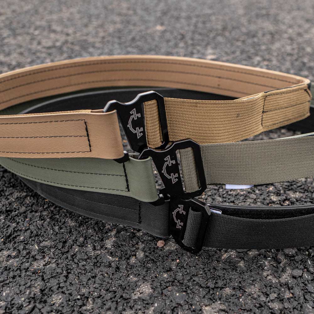 BELT | EDC/Tactical