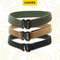 LADIES BELT | EDC/Tactical