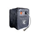 Grandfalls Retractable Pressure Washer Cover