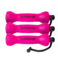 Barrows Training Bumper Pack - Pink