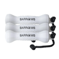Barrows Training Bumper Pack - White